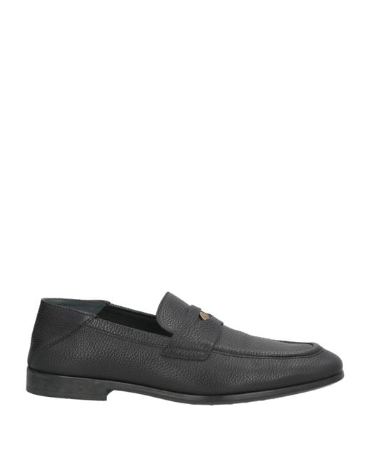 Tod's Gray Loafer for men