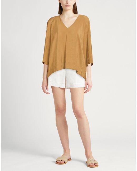 Gentry Portofino Natural Top Modal, Polyester