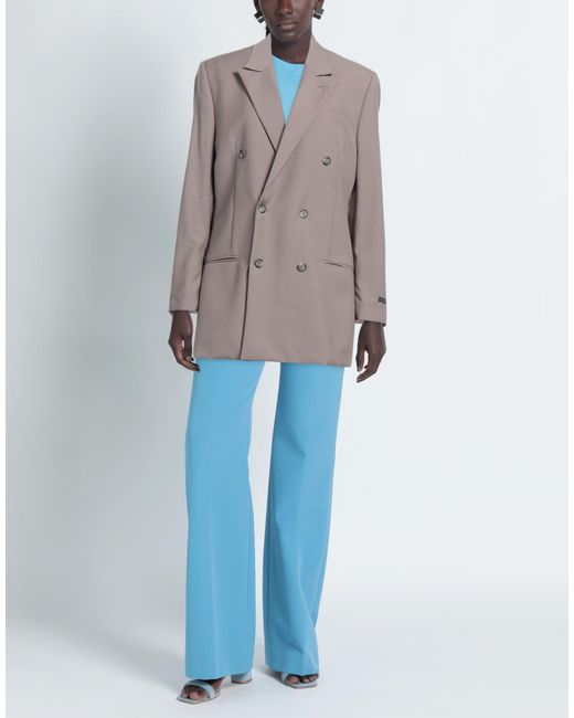 Eytys Brown Blazer