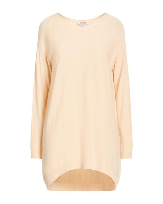 Kontatto Natural Sweaters