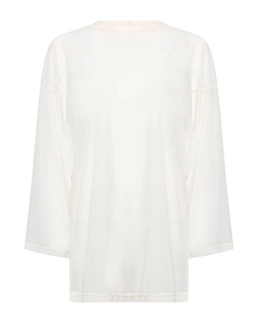 Top Beams Plus en coloris White