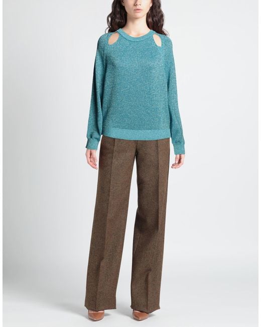 Pullover di Circus Hotel in Blue