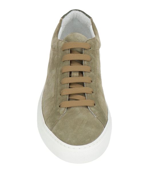 Moorer Multicolor Trainers for men