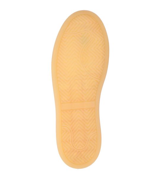Kiton Brown Trainers for men