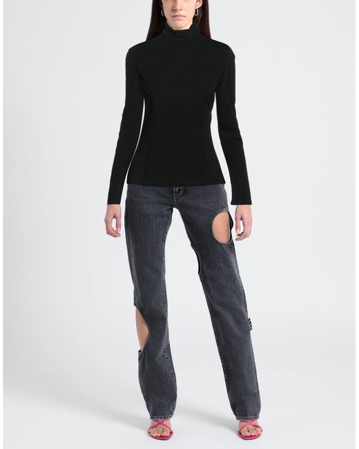 Givenchy Black T-shirt