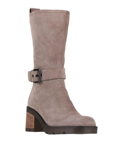 Bruno Premi Brown Boot