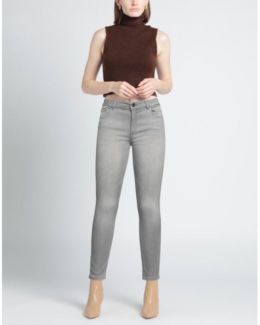 DL1961 Gray Jeans