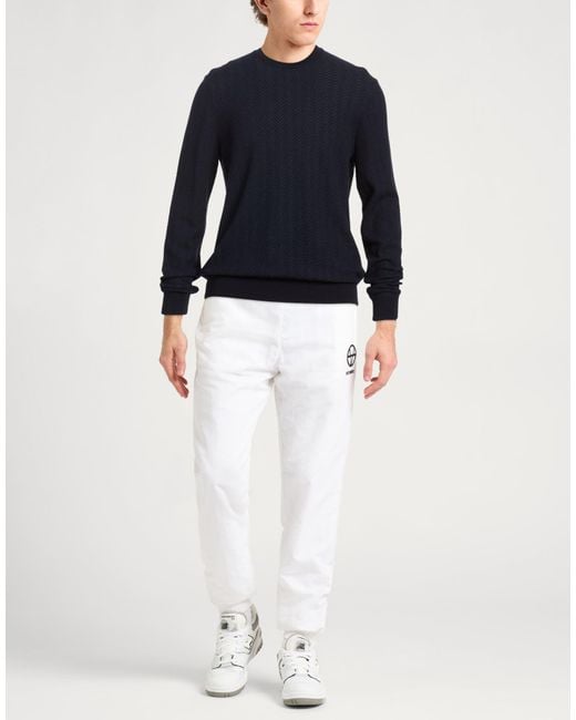 Pullover Boss de hombre de color Blue