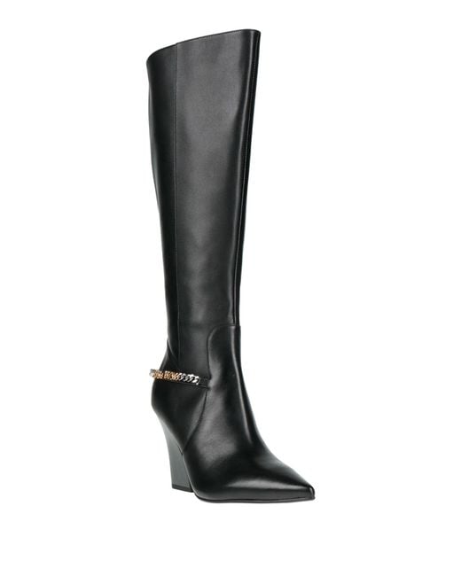 Pinko Black Boot