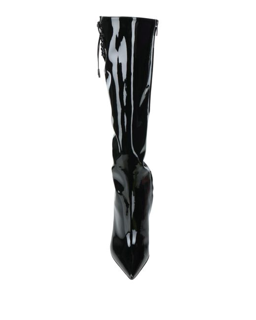 Gianvito Rossi Black Boot
