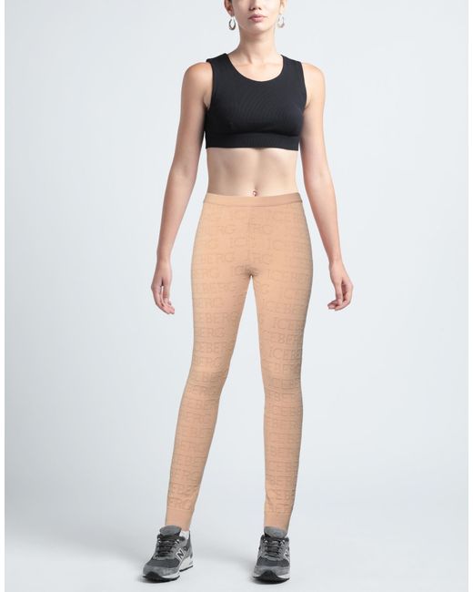 Iceberg White Leggings