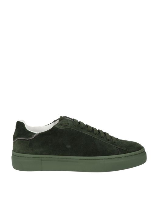 Fabiana Filippi Green Sneakers