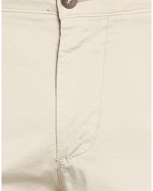 Squad² Natural Pants for men