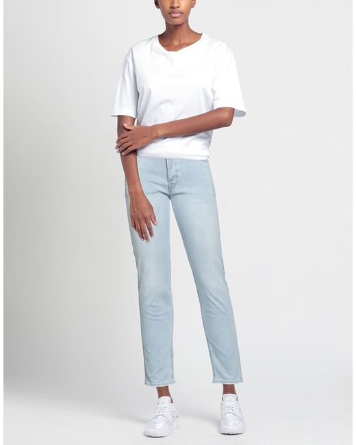 Michael Coal Blue Jeans