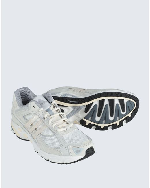 Adidas Originals White Trainers for men