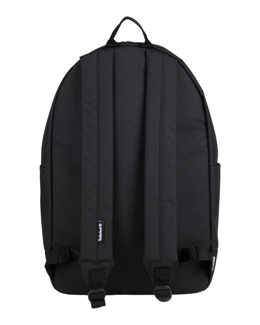 Timberland Black Backpack Polyester