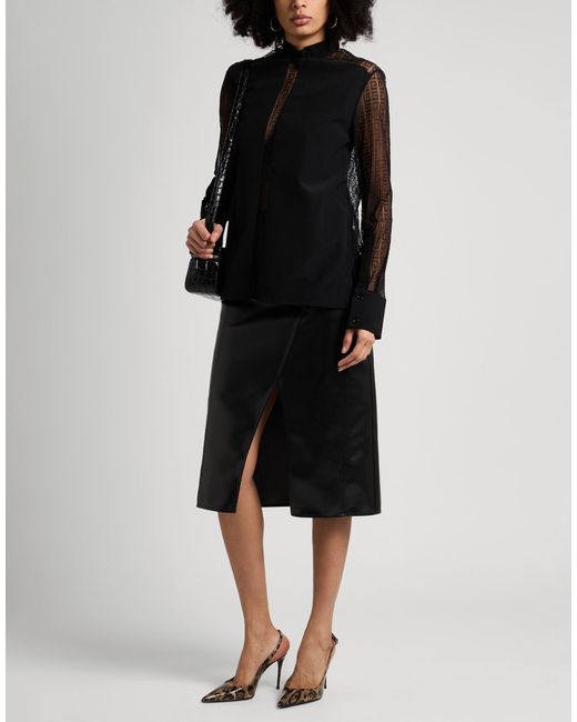 Givenchy Black Top