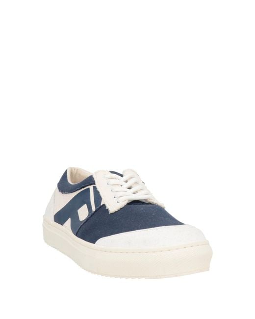 Phileo Sneakers in Blue für Herren