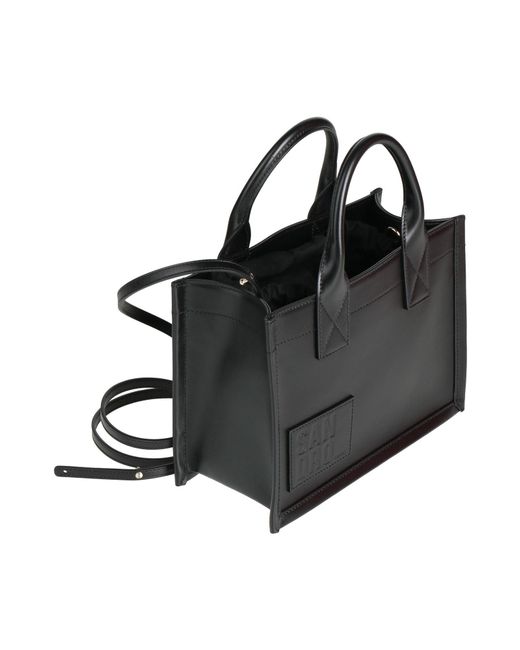 Sandro Black Handtaschen