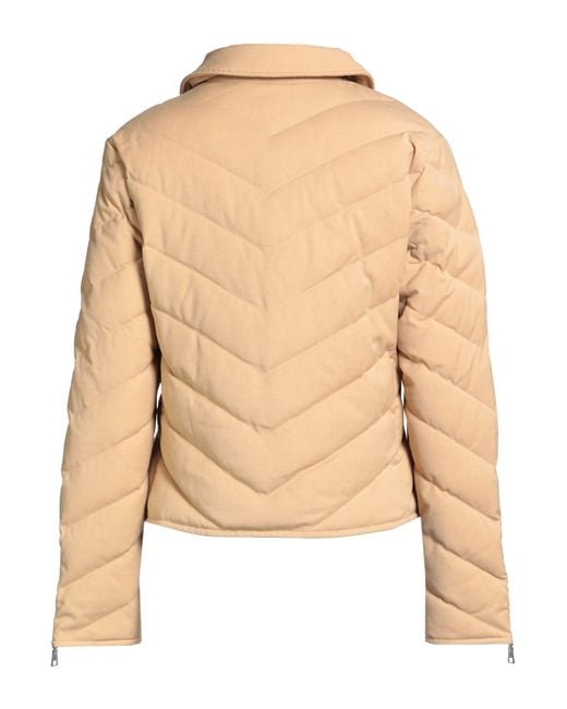 Add Natural Puffers
