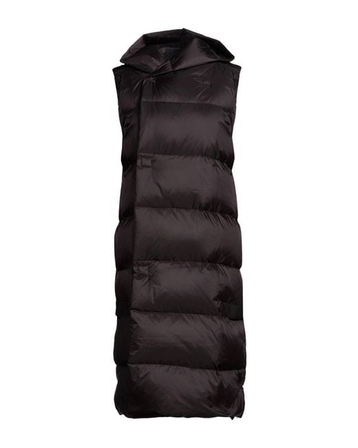 JNBY Black Puffer