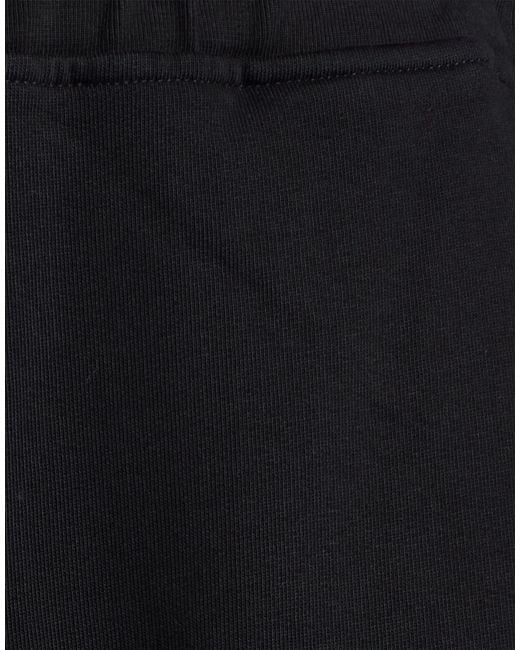 Aries Black Trouser