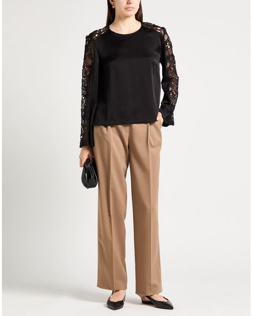 Paule Ka Black Top