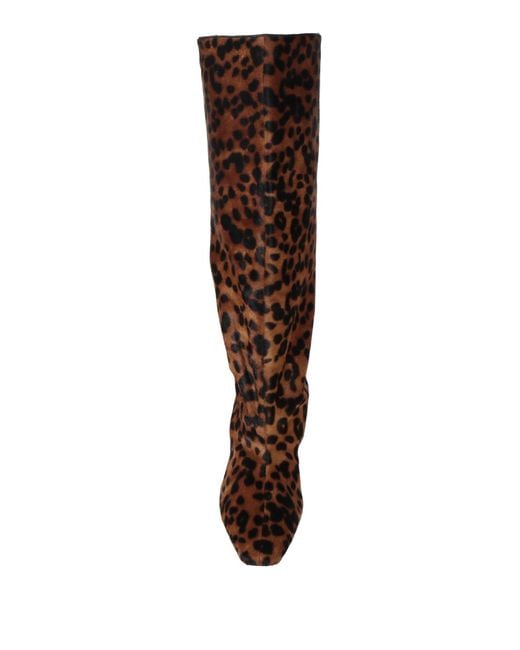 Totême  Brown Boot