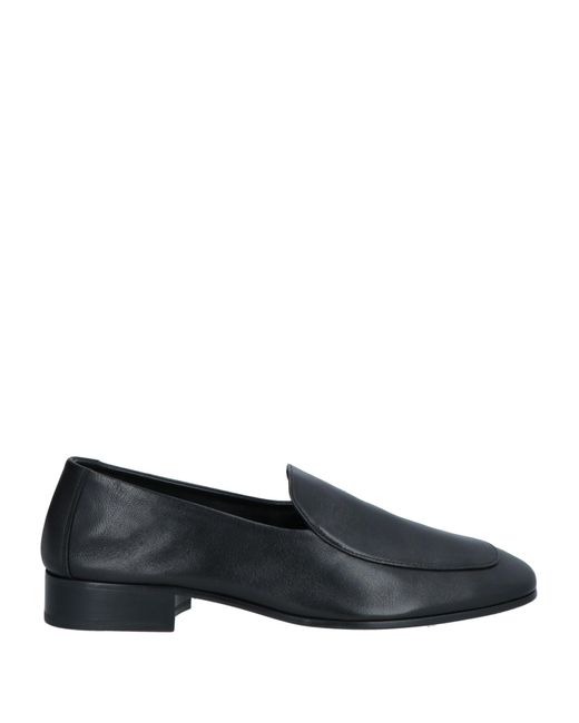 Sandro Black Loafer for men