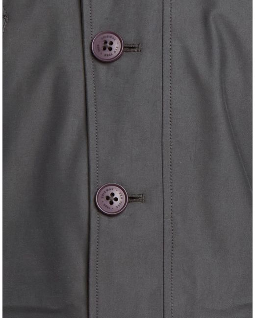 Spiewak Gray Jacket for men