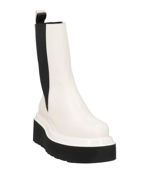 3Juin Black Stiefelette