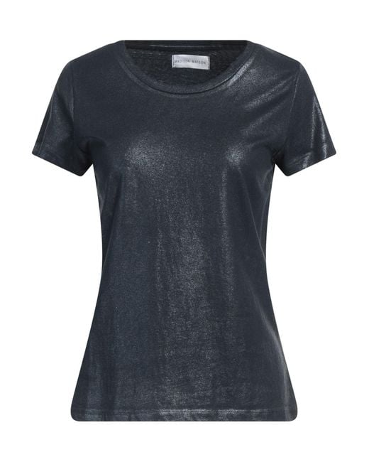 Madison Maison Black T-shirt