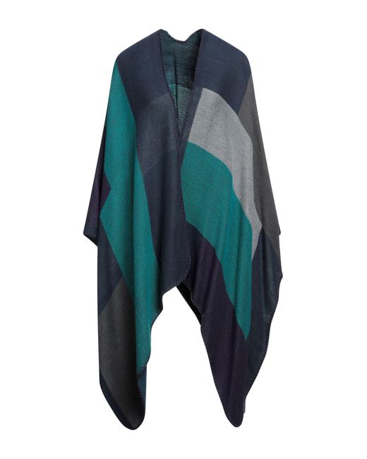 Toy G. Blue Cape