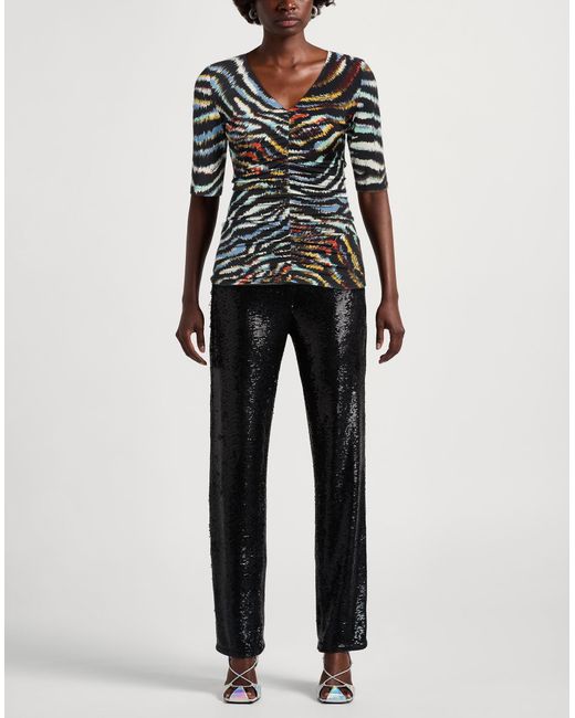 Just Cavalli Black Top