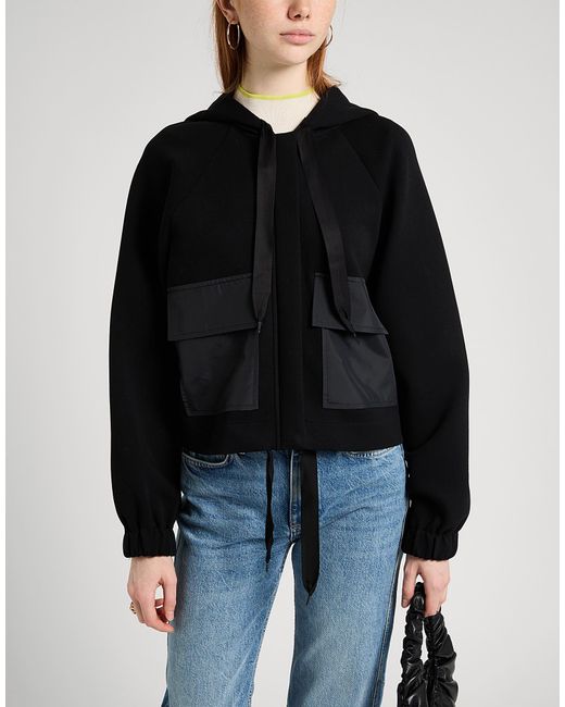 Giacca & Giubbotto di MAX&Co. in Black