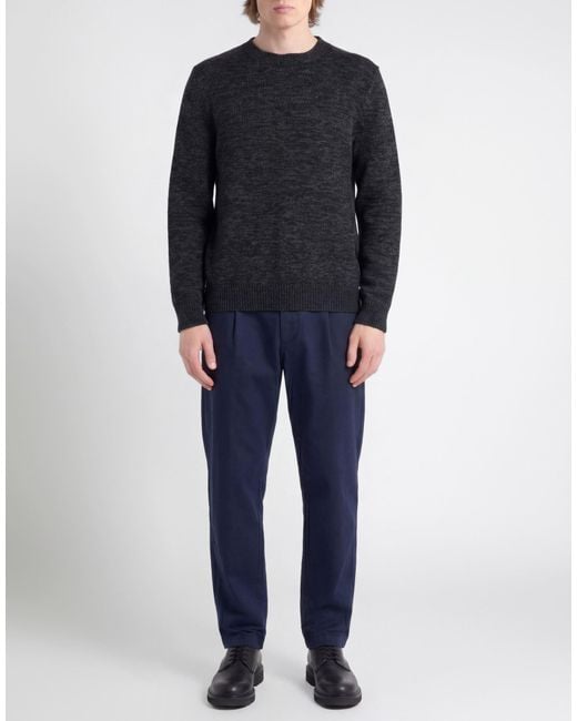 Barena Black Sweaters for men