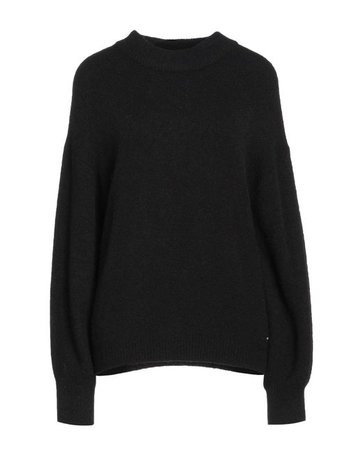 Guess Black Sweater