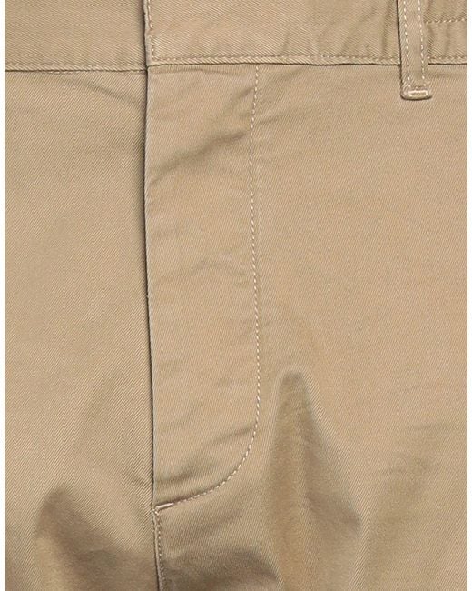 DSquared² Natural Trouser for men