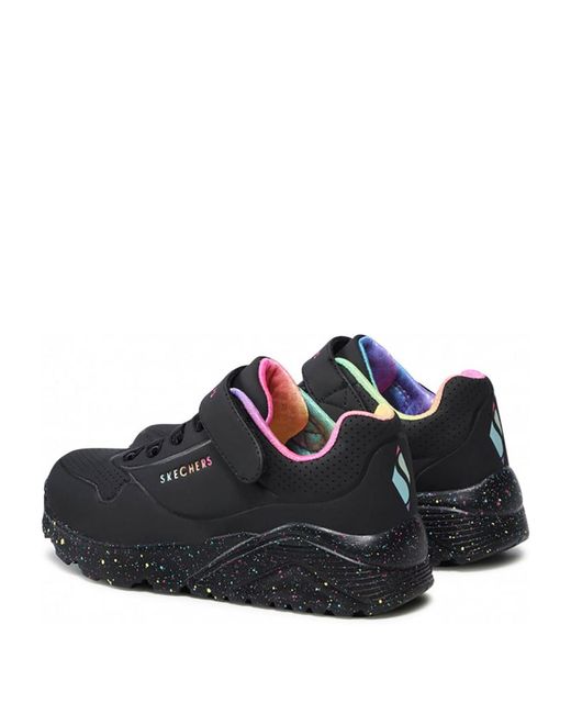 Sneakers Skechers pour homme en coloris Black