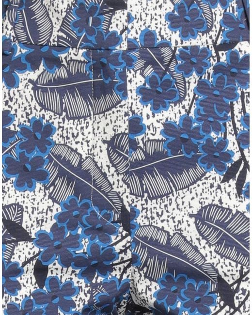 Weekend by Maxmara Blue Trouser