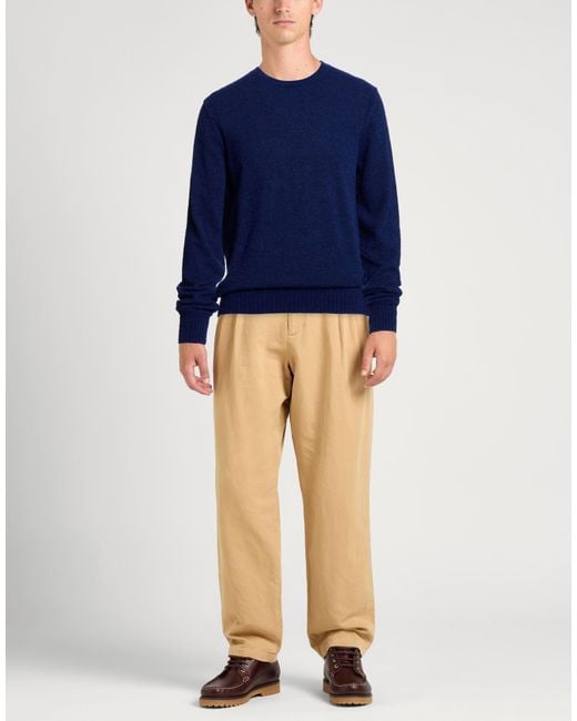 Messagerie Blue Jumper for men