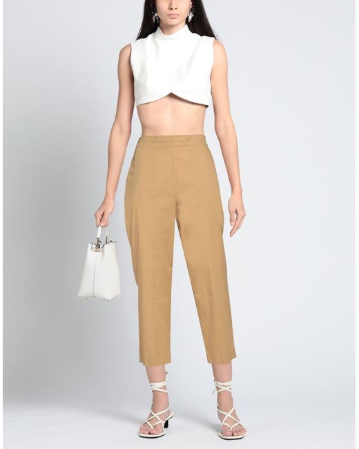 Jucca Natural Trouser