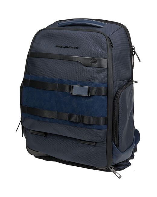 Piquadro Rucksack in Blue für Herren