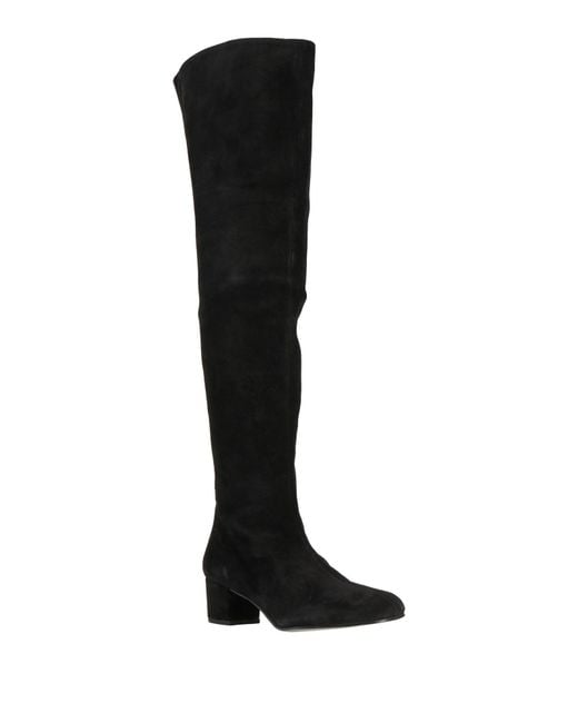 Pinko Black Boot