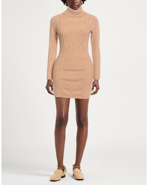 Guess Natural Mini Dress