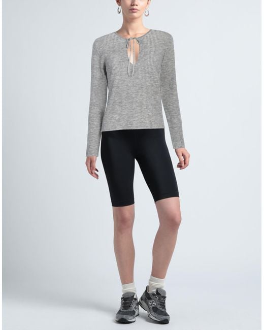 Pullover Ballantyne de color Gray