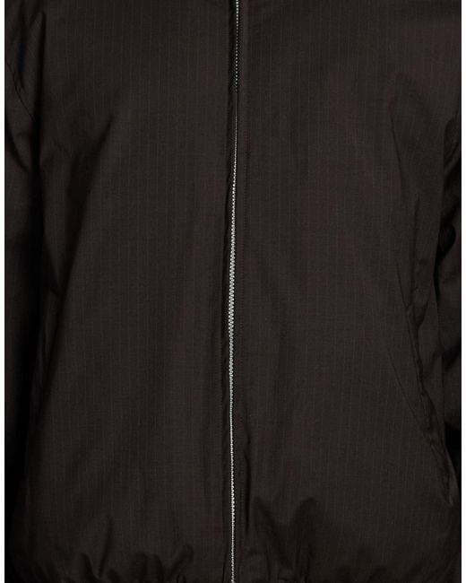 Our Legacy Black Jacket for men
