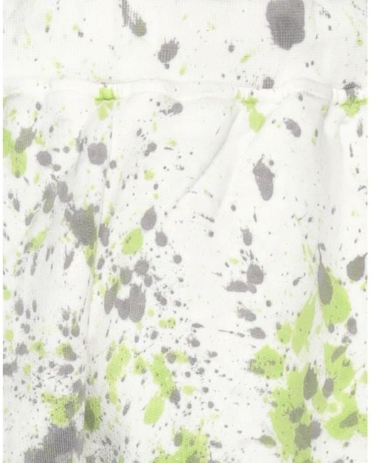 Aries Green Trouser for men