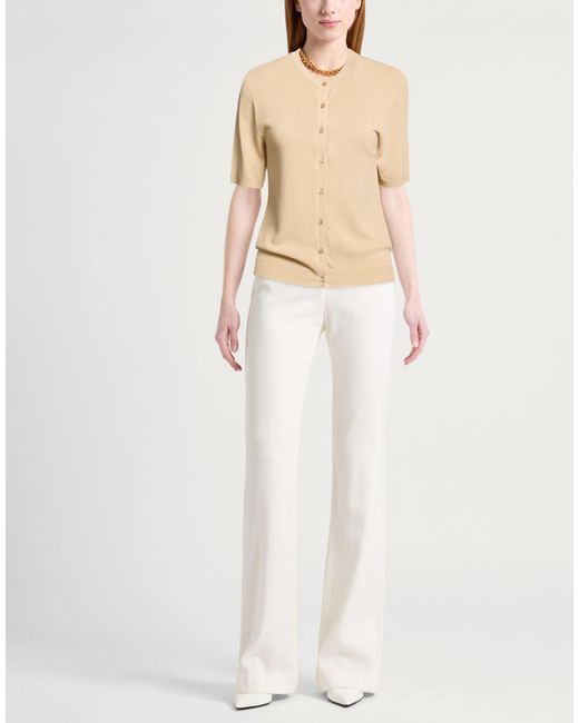 Kaos Natural Cardigans