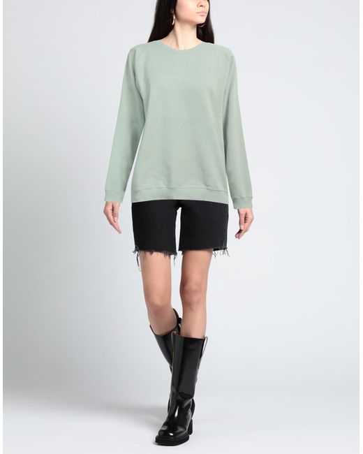 Chloé Green Sweatshirt